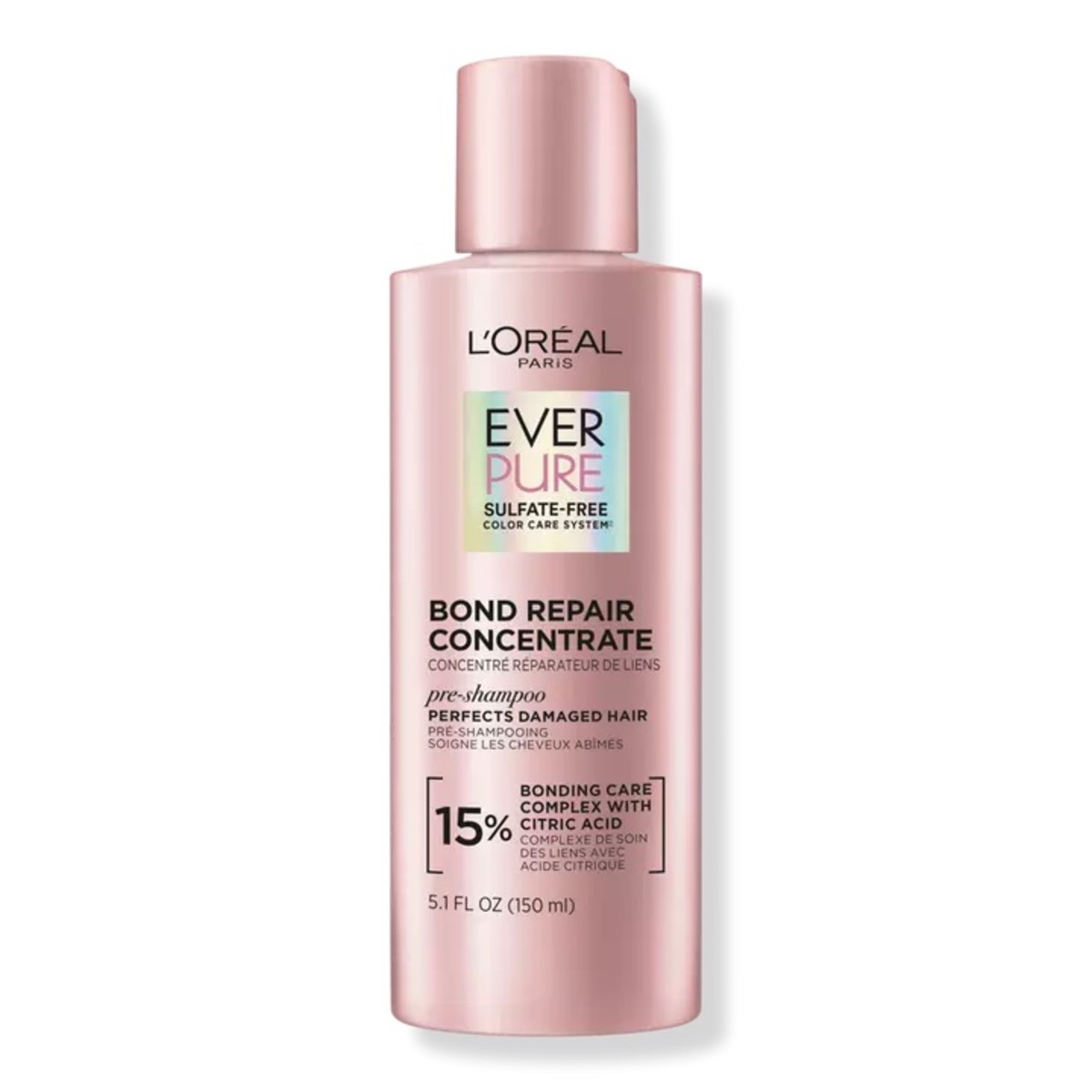 The 22 Best Bond Repair Treatments for Every Hair Type and Texture ...