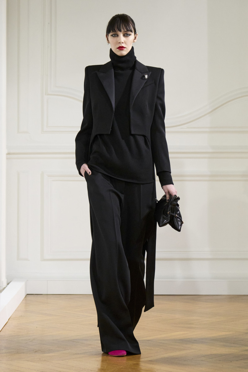 Audrey Hepburn Would Probably Love Givenchy Fall 2024 - Fashionista
