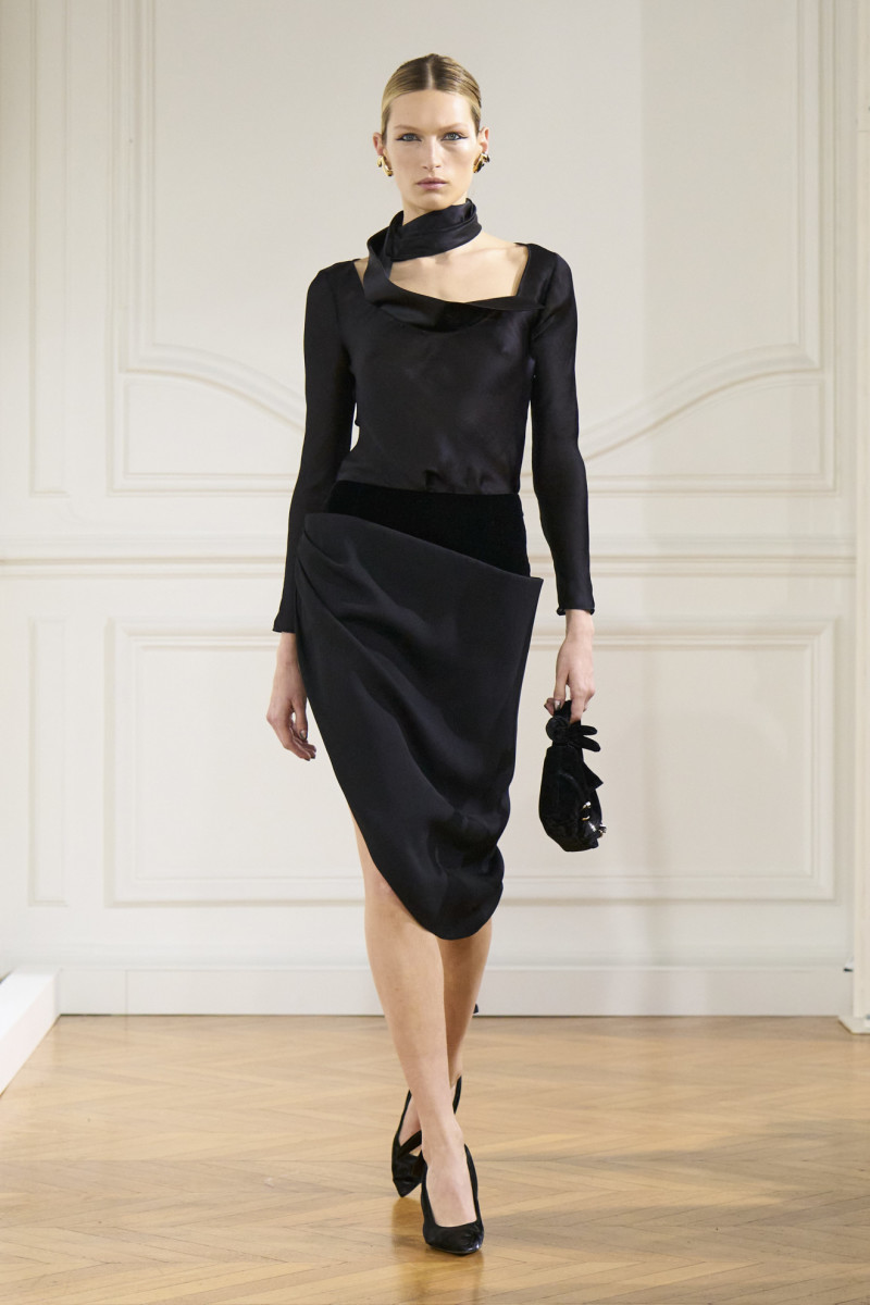 Audrey Hepburn Would Probably Love Givenchy Fall 2024 - Fashionista