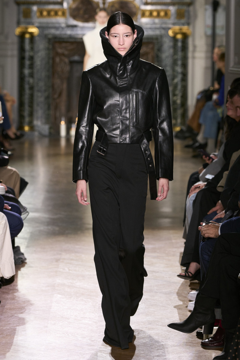 Victoria Beckham's Fall 2024 Collection is Her Most Experimental Yet ...