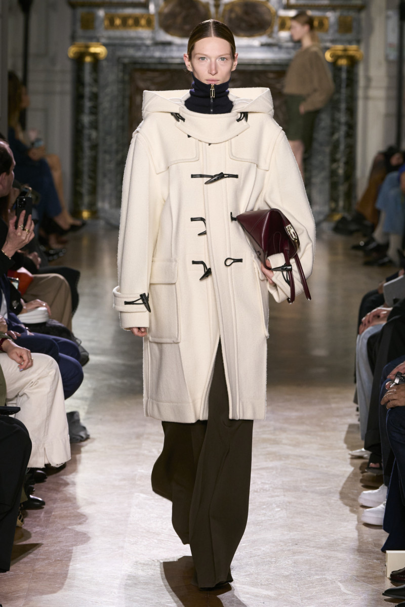 Victoria Beckham's Fall 2024 Collection is Her Most Experimental Yet ...