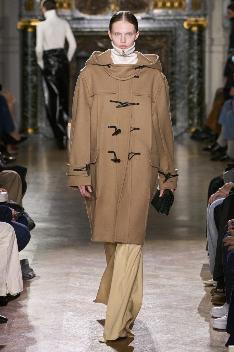 Victoria Beckham's Fall 2024 Collection is Her Most Victoria Beckham's Fall 2024 Collection is Her Most