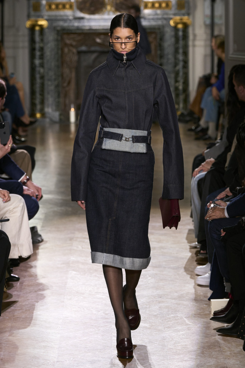 Victoria Beckham's Fall 2024 Collection is Her Most Experimental Yet ...