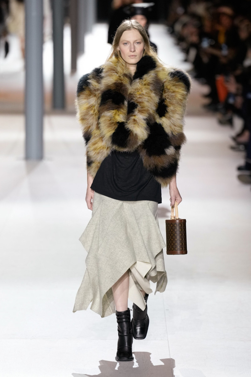 Nicolas Ghesquière Marks 10 Years at Louis Vuitton - Fashionista