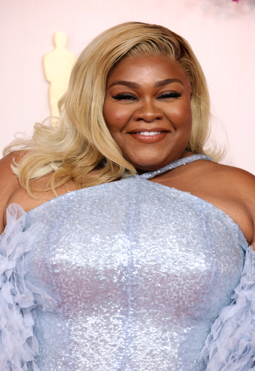 The Best Beauty Looks From the 2024 Oscars Fashionista