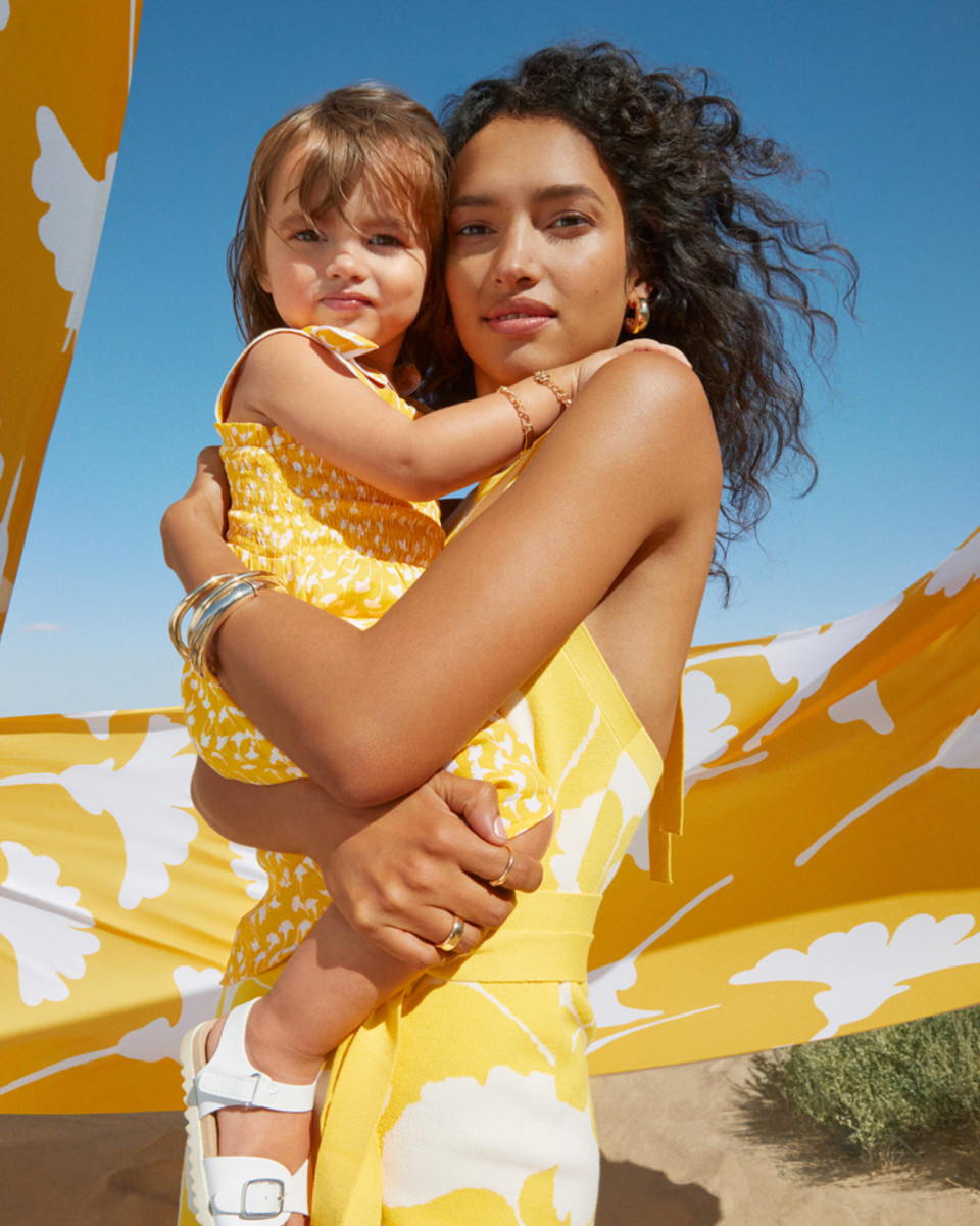 Diane von Furstenberg x Target See the Full Lookbook Fashionista