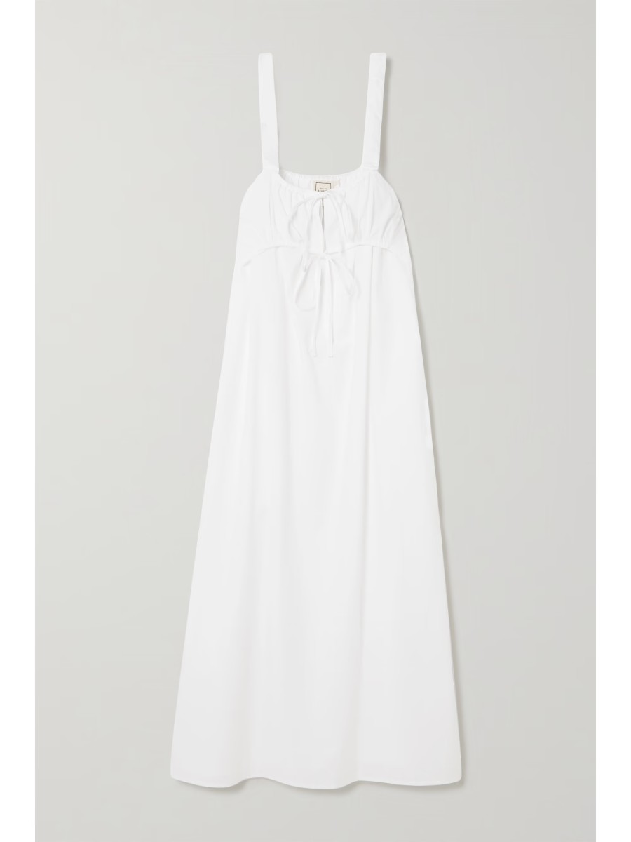 32 Dreamy Nightgowns That Bring Old Hollywood Romance to Your Sleep ...