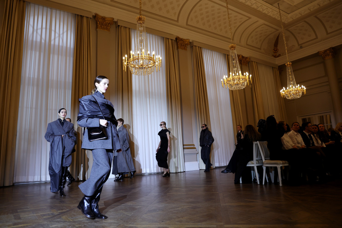 Copenhagen Fashion Week unveils 2023 brand lineup, the first to