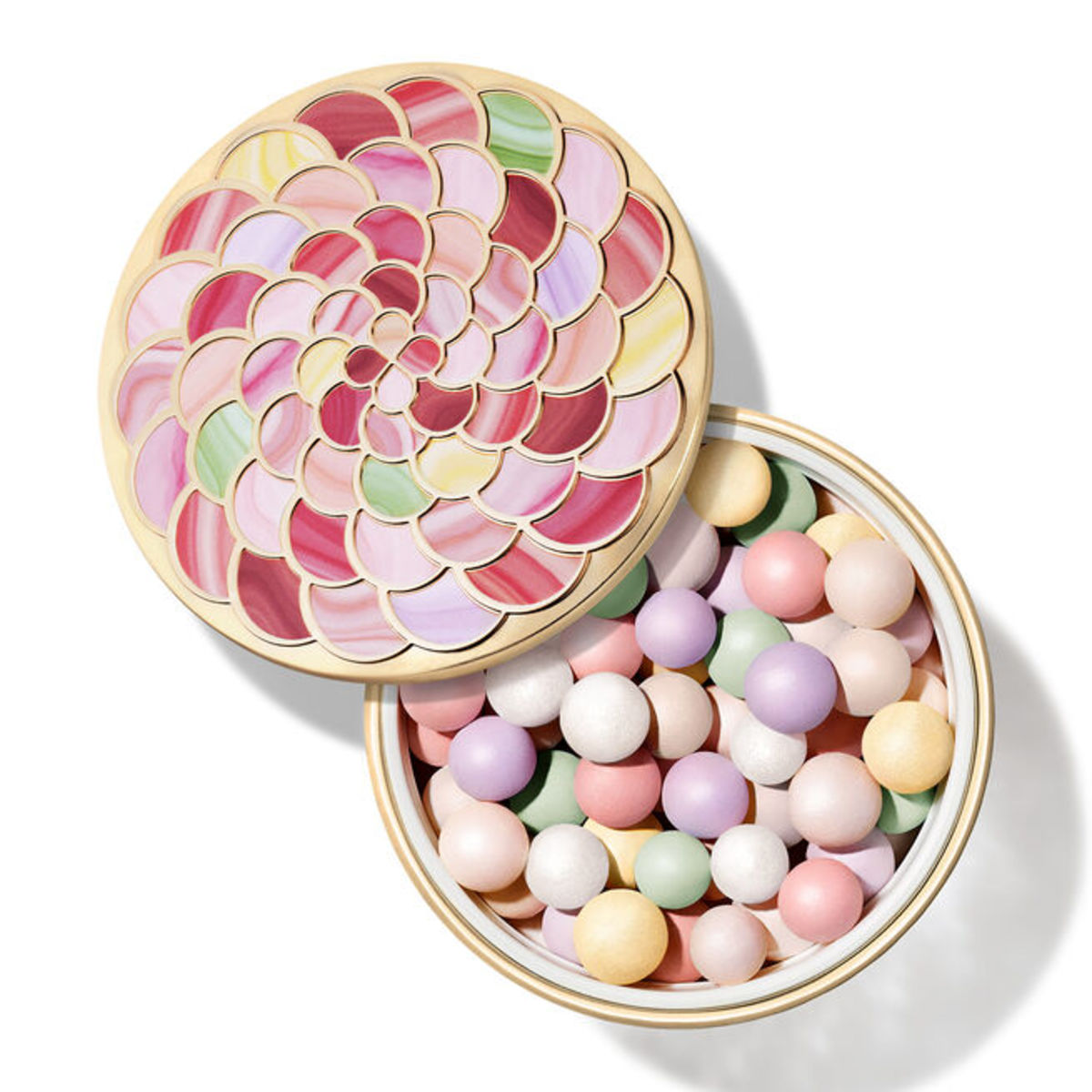 Guerlain Météorites Travelling Pearls Guerlain Meteorites Traveling Pearls Light Revealing Pearls