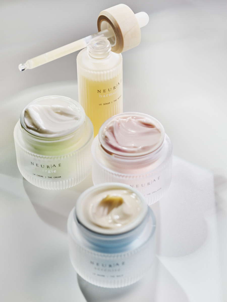 This Sisley-Backed Skin-Care Brand Addresses the Effects of 'Emotional ...