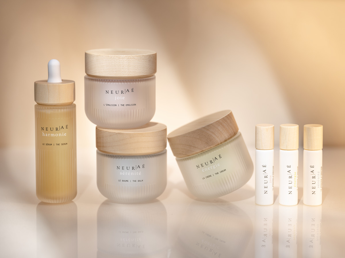 This Sisley-Backed Skin-Care Brand Addresses the Effects of 'Emotional ...