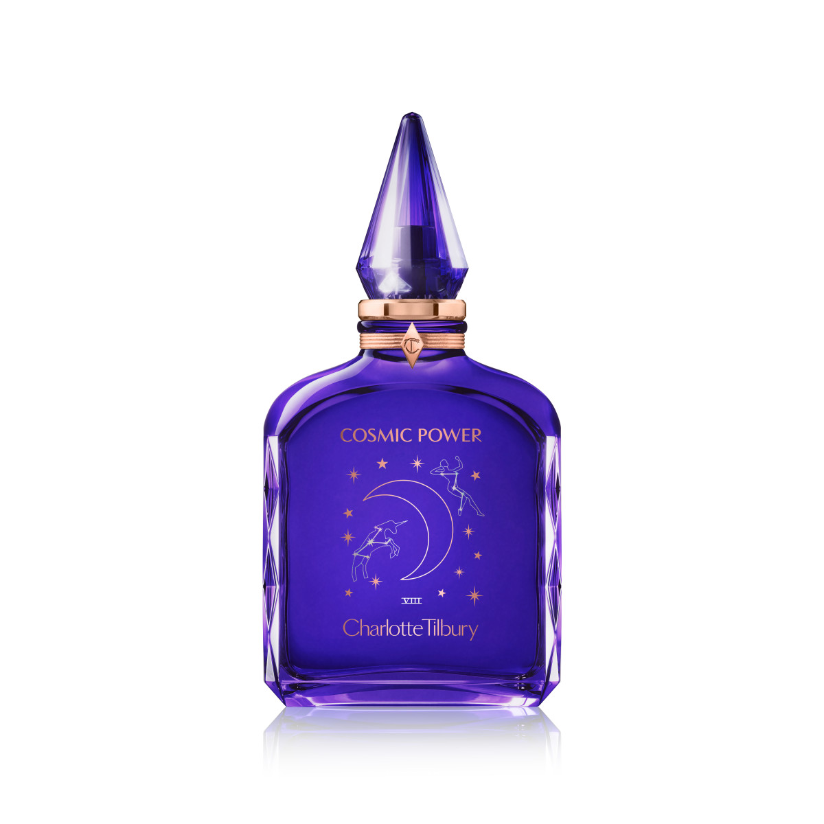 Charlotte Tilbury's Debut Fragrance Line Features 'Emotion-Boosting ...