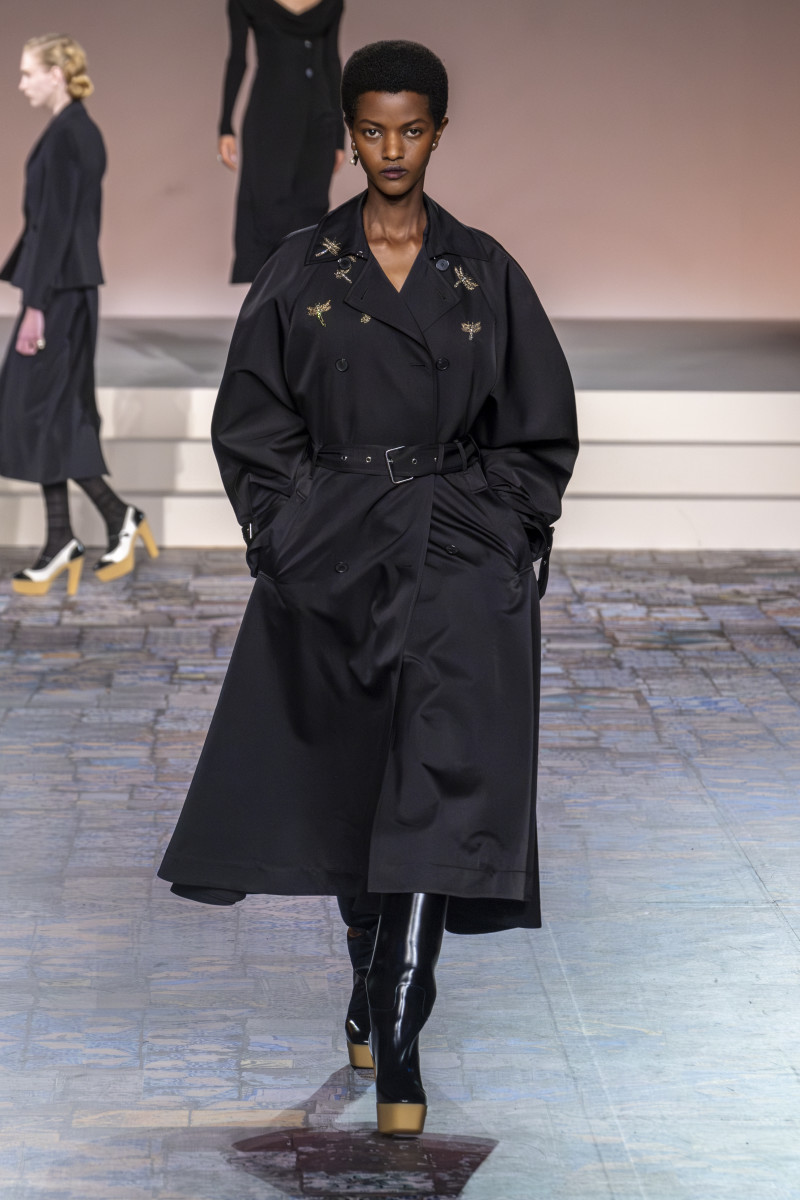 Maria Grazia Chiuri Takes New York for Dior Pre-Fall 2024 - Fashionista