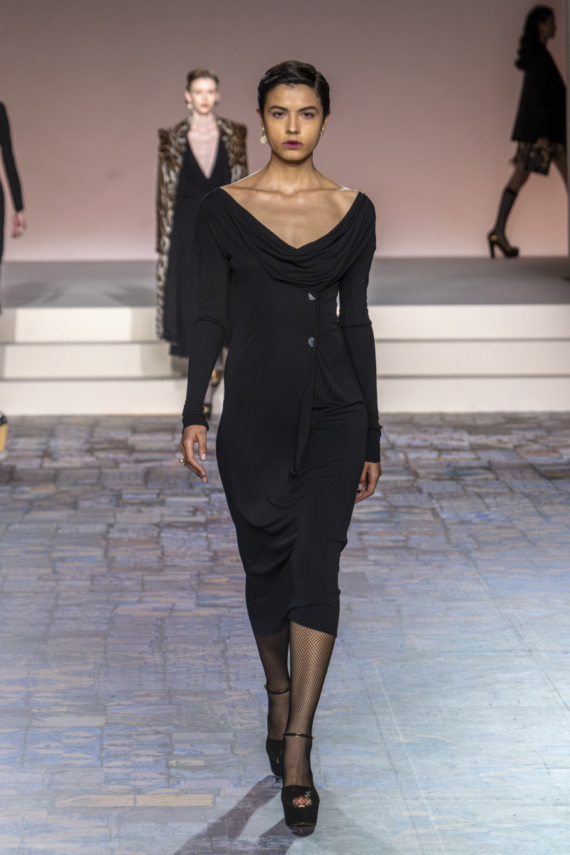 Maria Grazia Chiuri Takes New York for Dior Pre-Fall 2024 - Fashionista