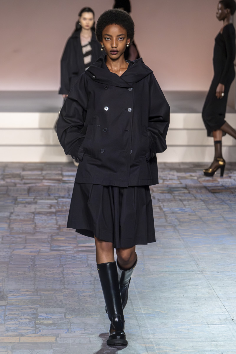 Maria Grazia Chiuri Takes New York for Dior Pre-Fall 2024