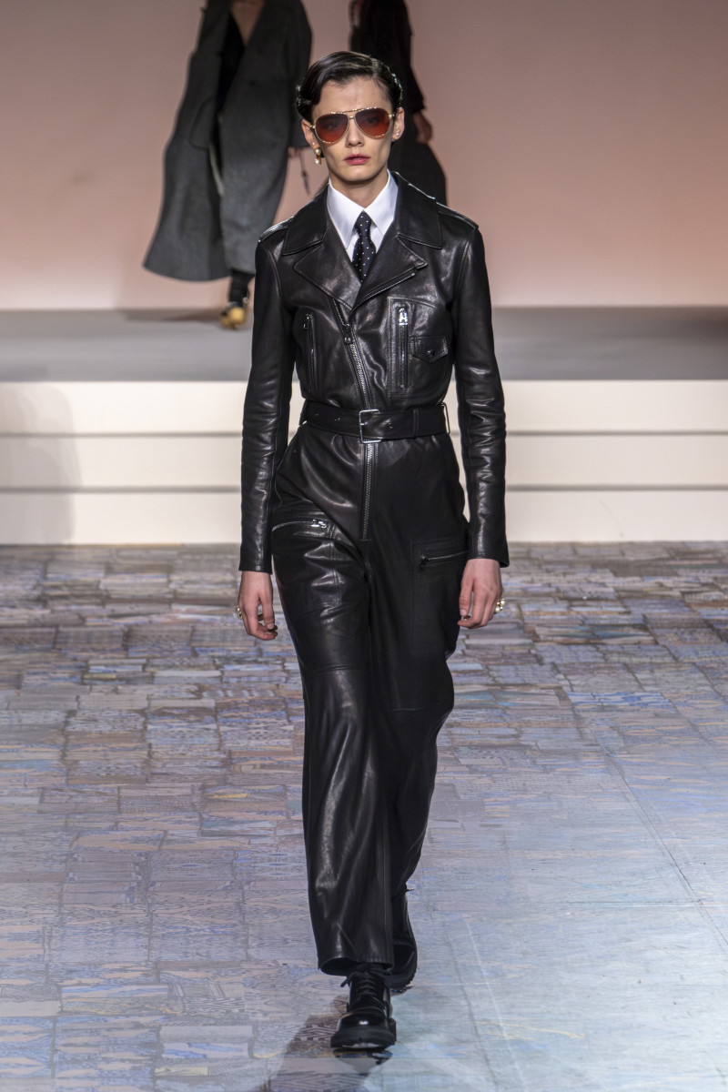 Maria Grazia Chiuri Takes New York for Dior Pre-Fall 2024 - Fashionista