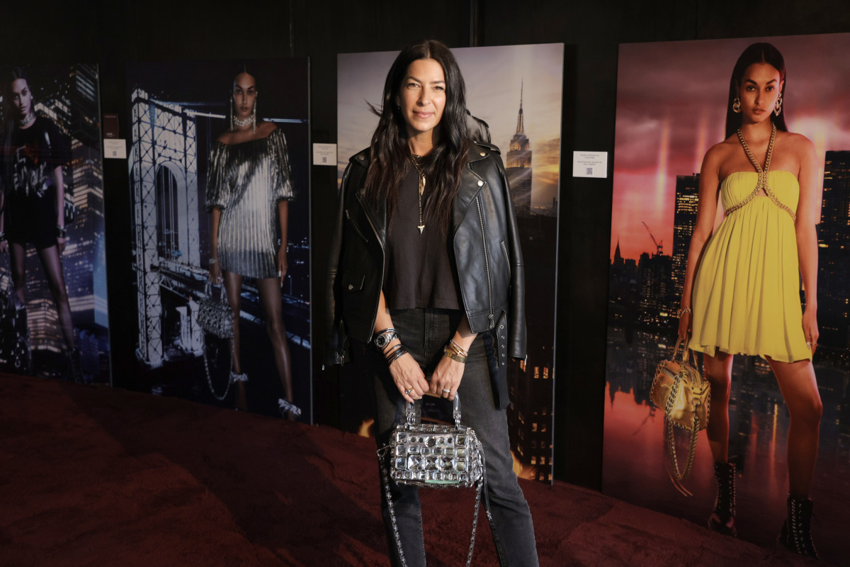 It Looks Like Rebecca Minkoff Is Joining 'The Real Housewives Of New ...