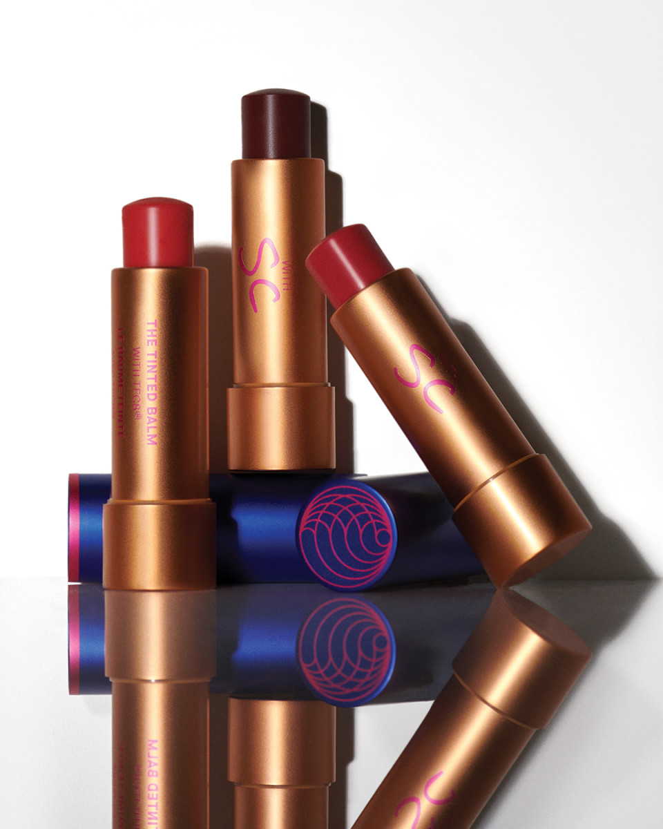 Augustinus Bader x Sofia Coppola The Tinted Balm, $43, available here.