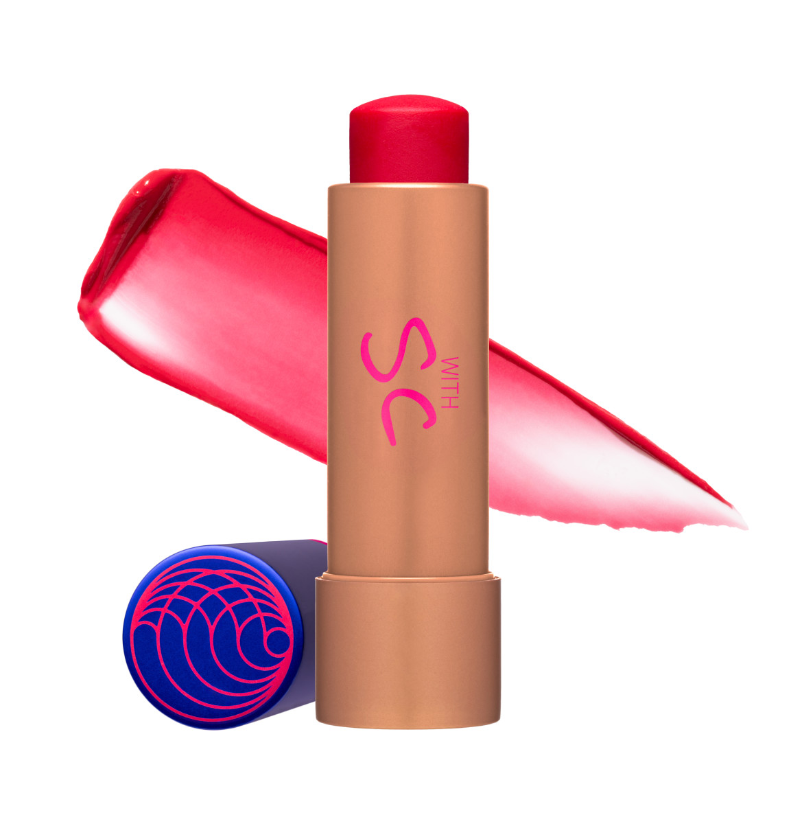 Augustinus Bader x Sofia Coppola The Tinted Balm in Shade 1, $43, available here.