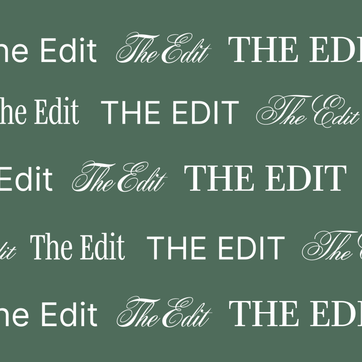 The Edit Is Hiring A Content Creator In Los Angeles - Fashionista
