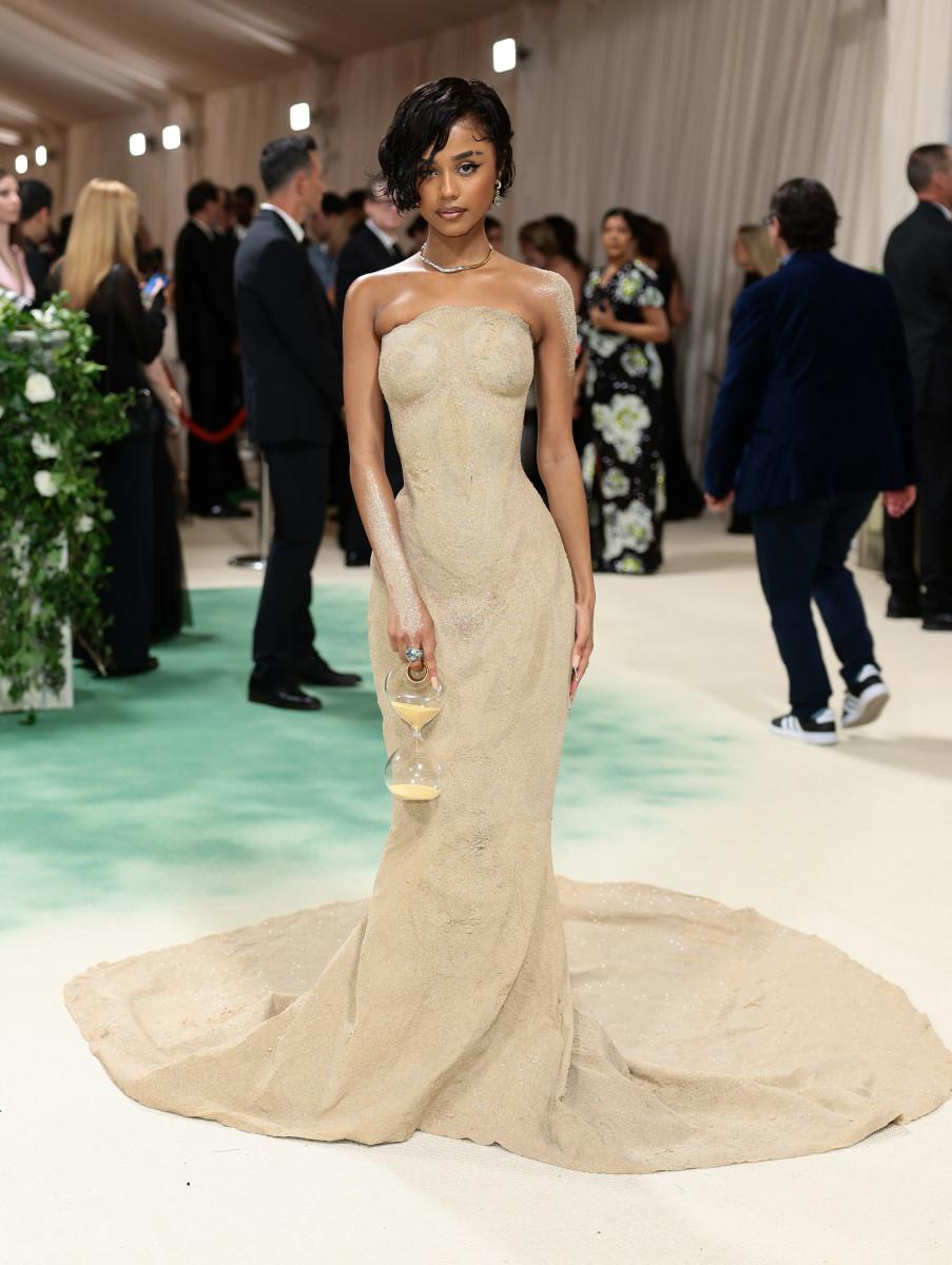 The 36 Best Looks From the 2024 Met Gala - Fashionista