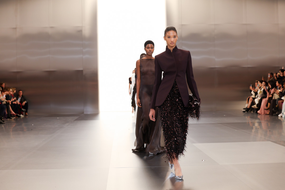 Must Read: Fendi Cancels June Couture Show, Chopova Lowena wins 2024 ...