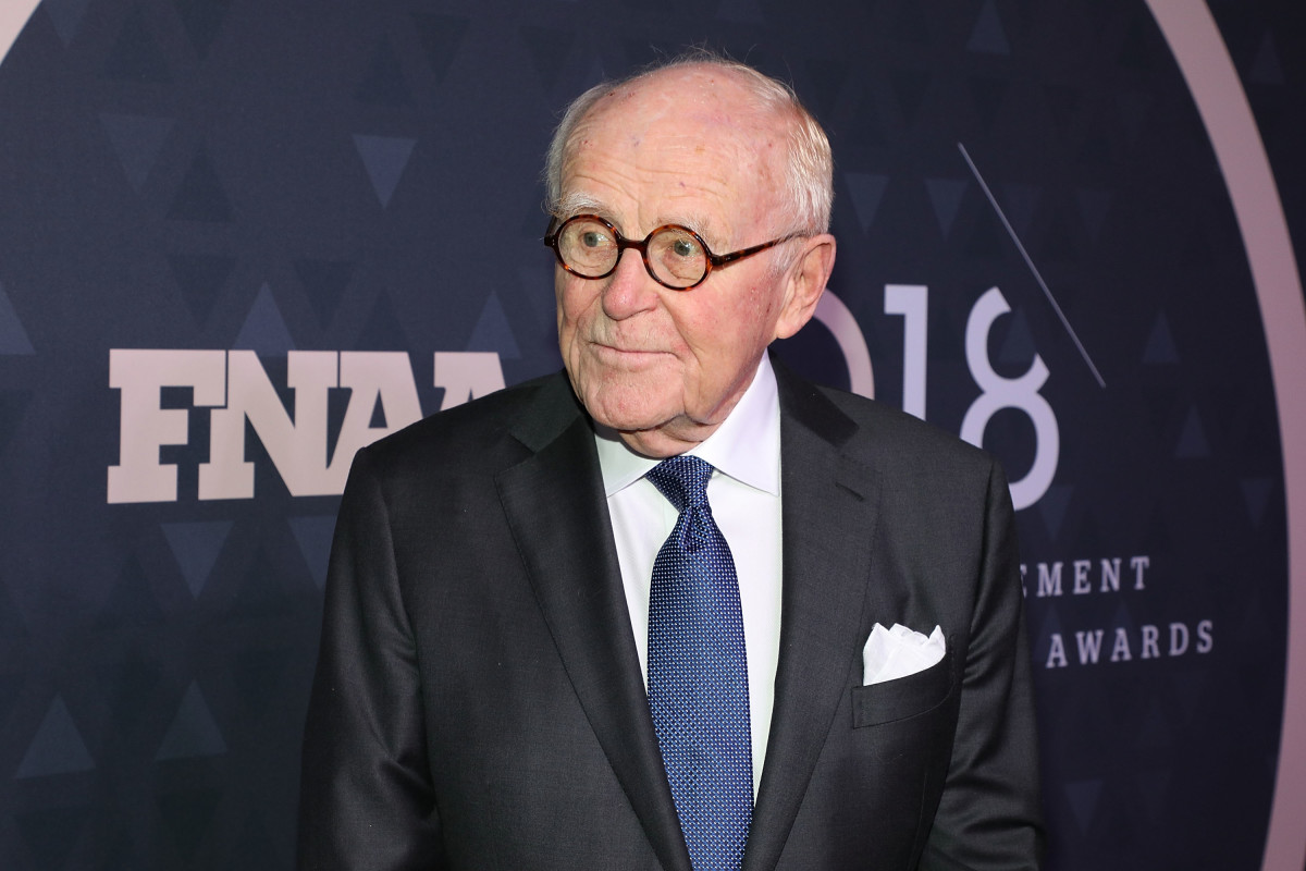 Must Read: Bruce Nordstrom Has Died, Shein Embarks on PR Rehabilitation