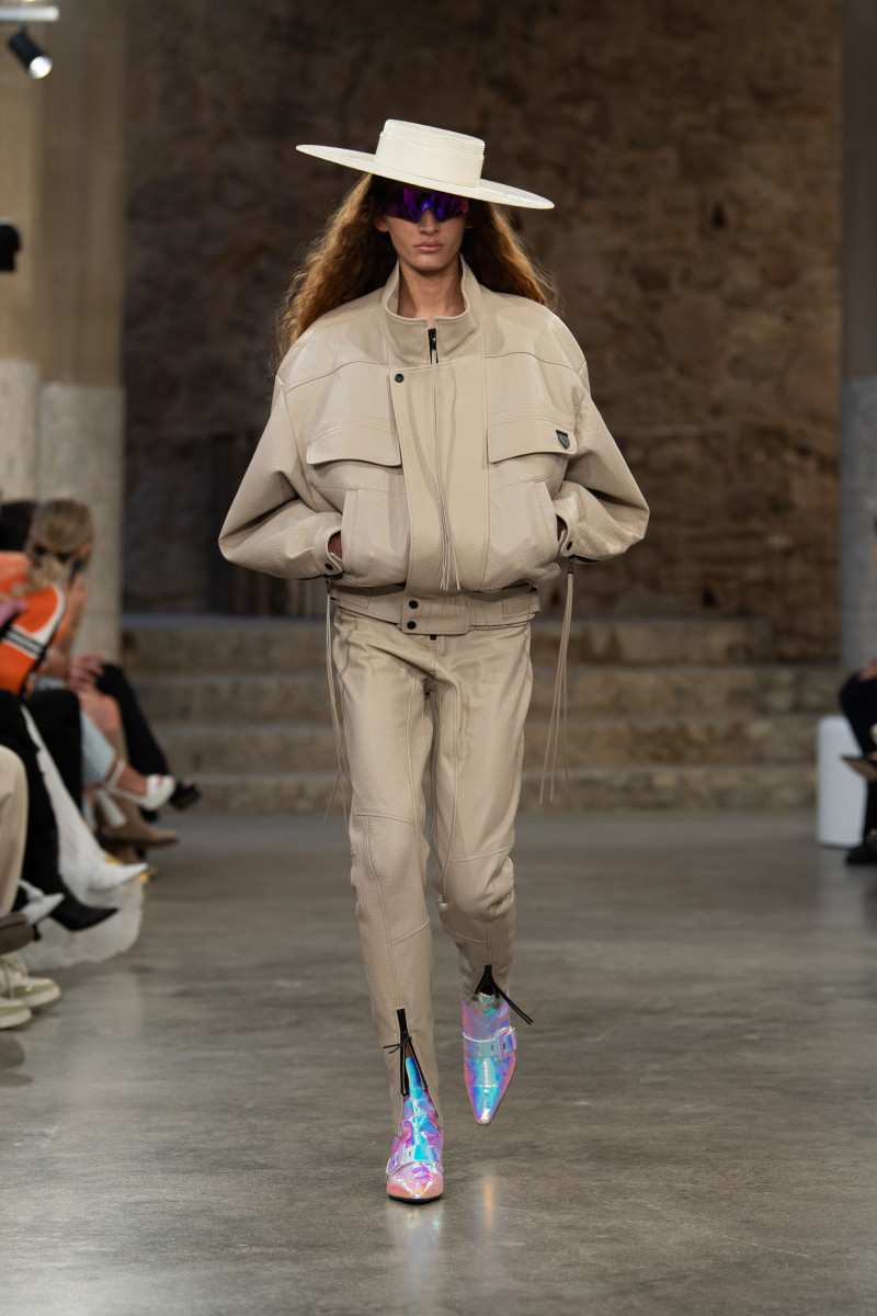 Nicolas Ghesquière Puts His Spin on Spanish Fashion for Louis Vuitton ...