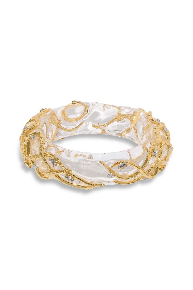 I'm Head Over Heels for This Alexis Bittar Statement