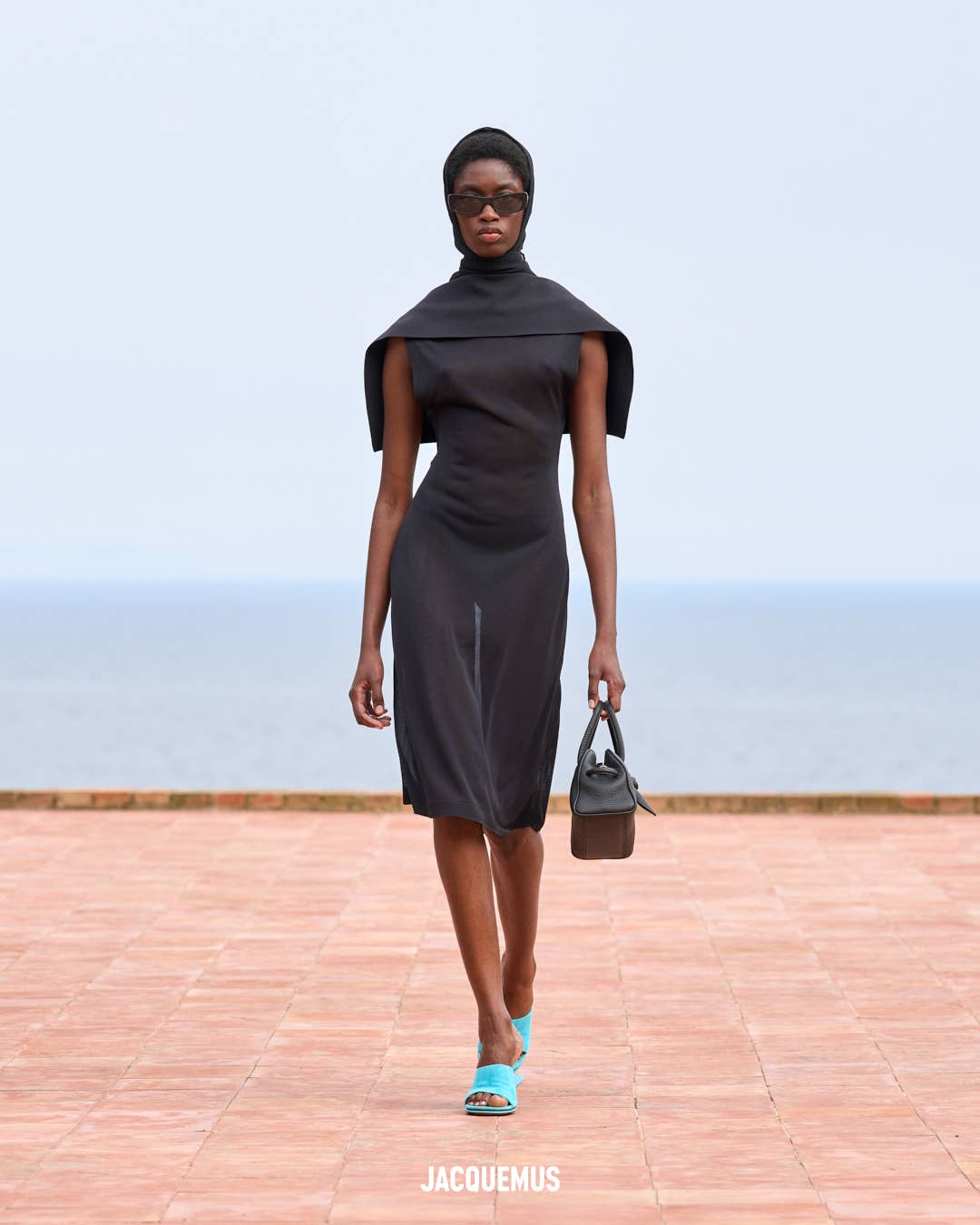 Jacquemus Celebrates 15 Years With an Italian Vacation Jacquemus Celebrates 15 Years With an Italian Vacation