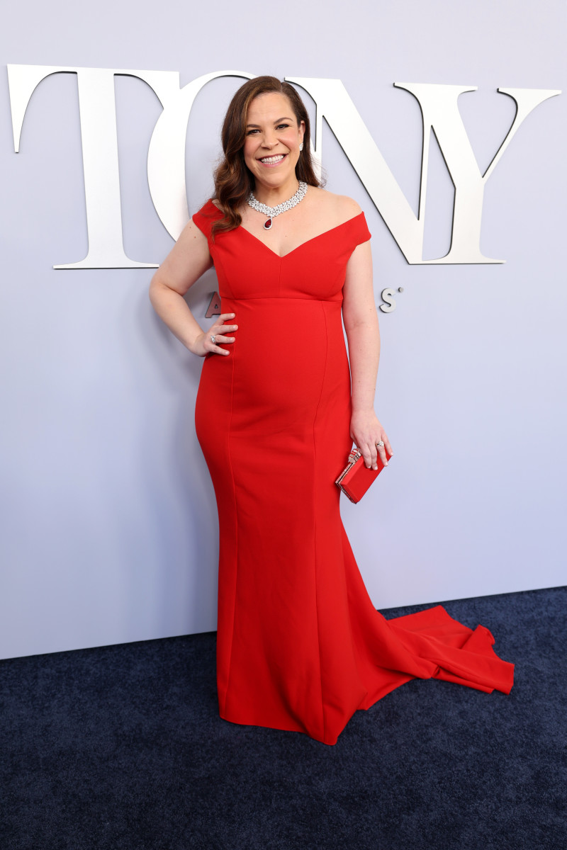 See the Best Dressed Stars at the 2024 Tony Awards Fashionista