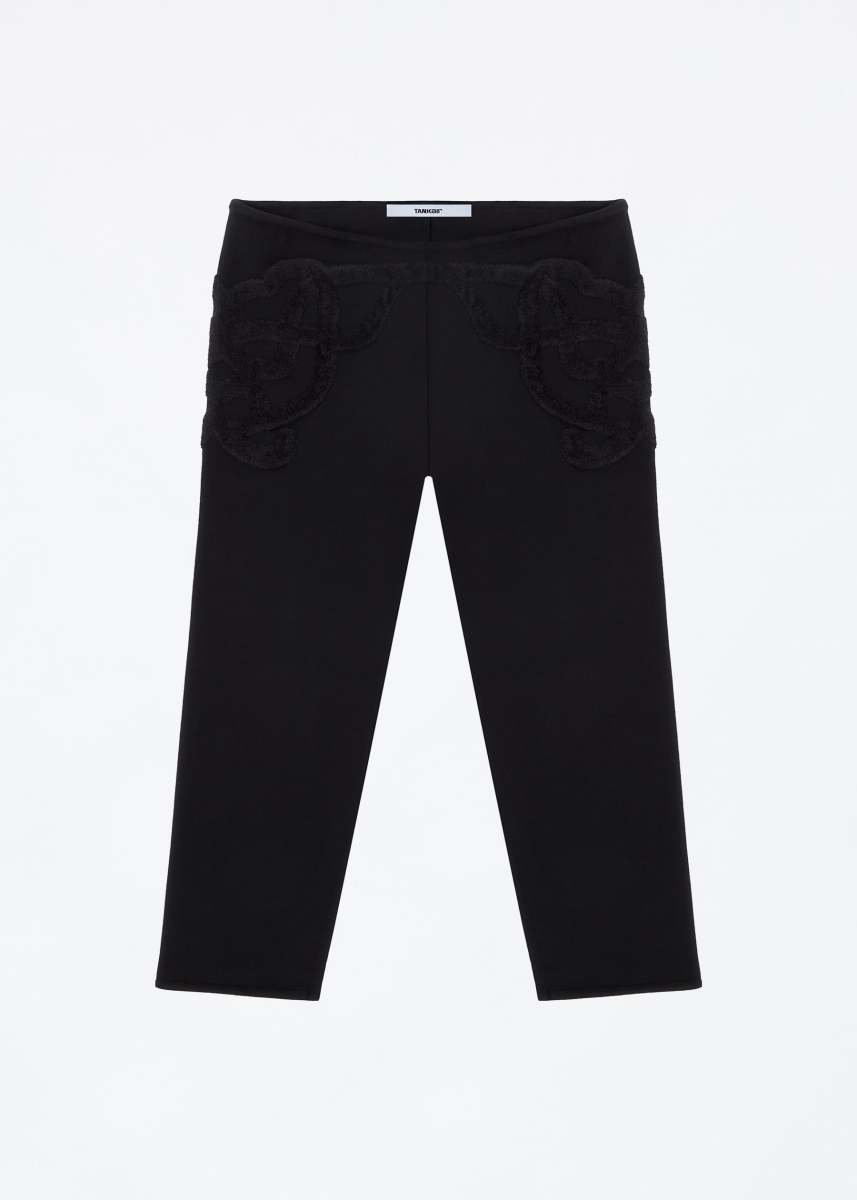 Everyone's Wearing Capris This Summer - Fashionista