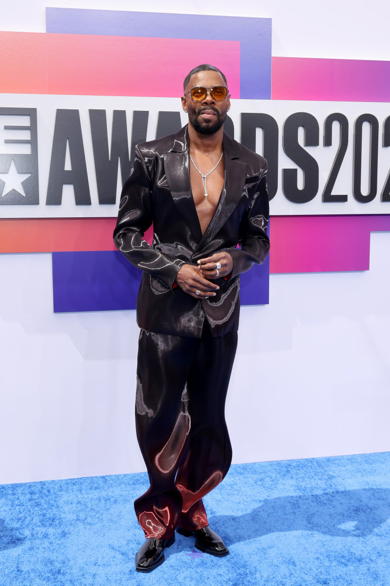 The Best-Dressed Stars at the 2024 BET Awards - Fashionista