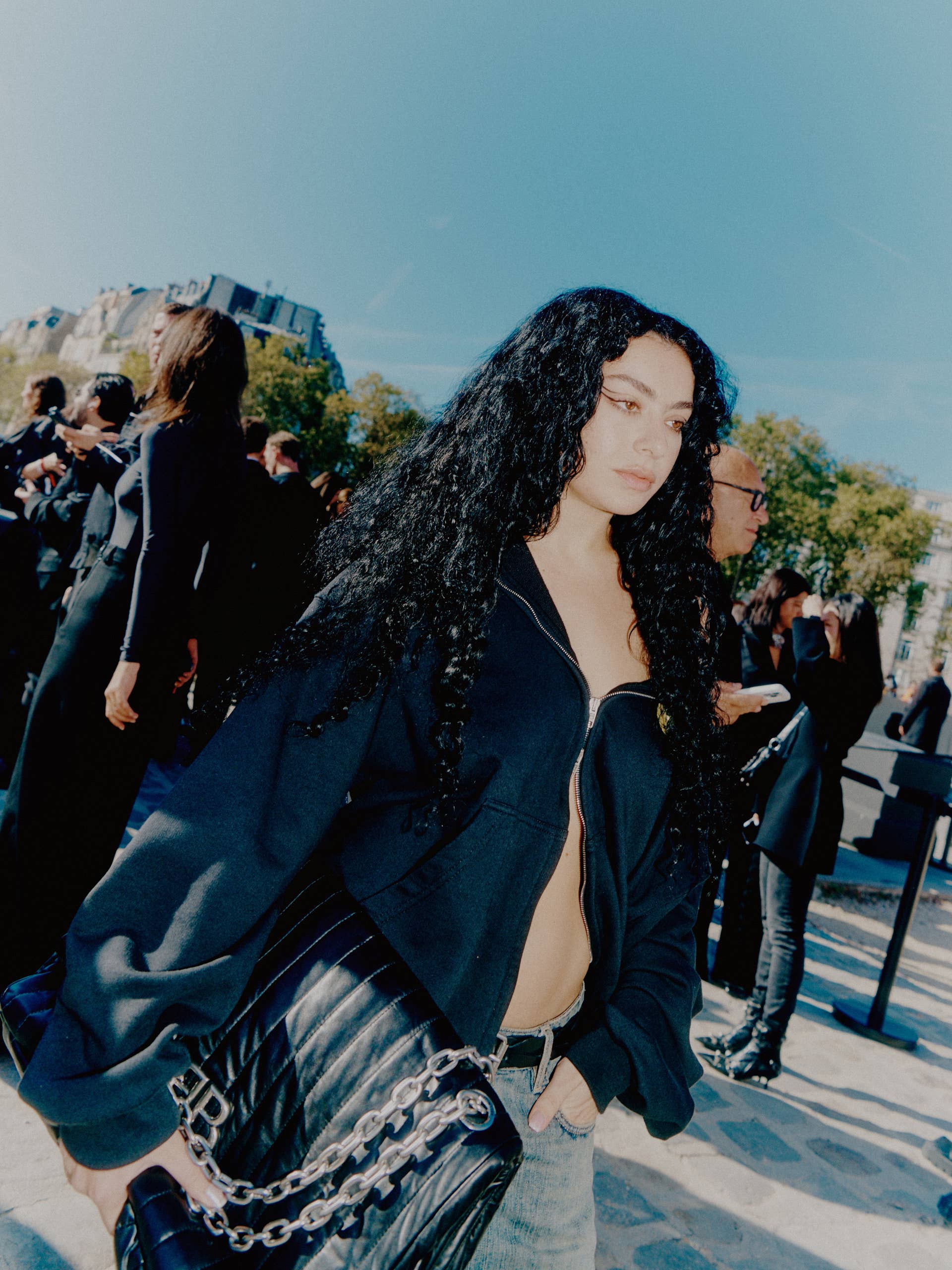 Everything You Need to Have a 'Brat' Summer - Fashionista