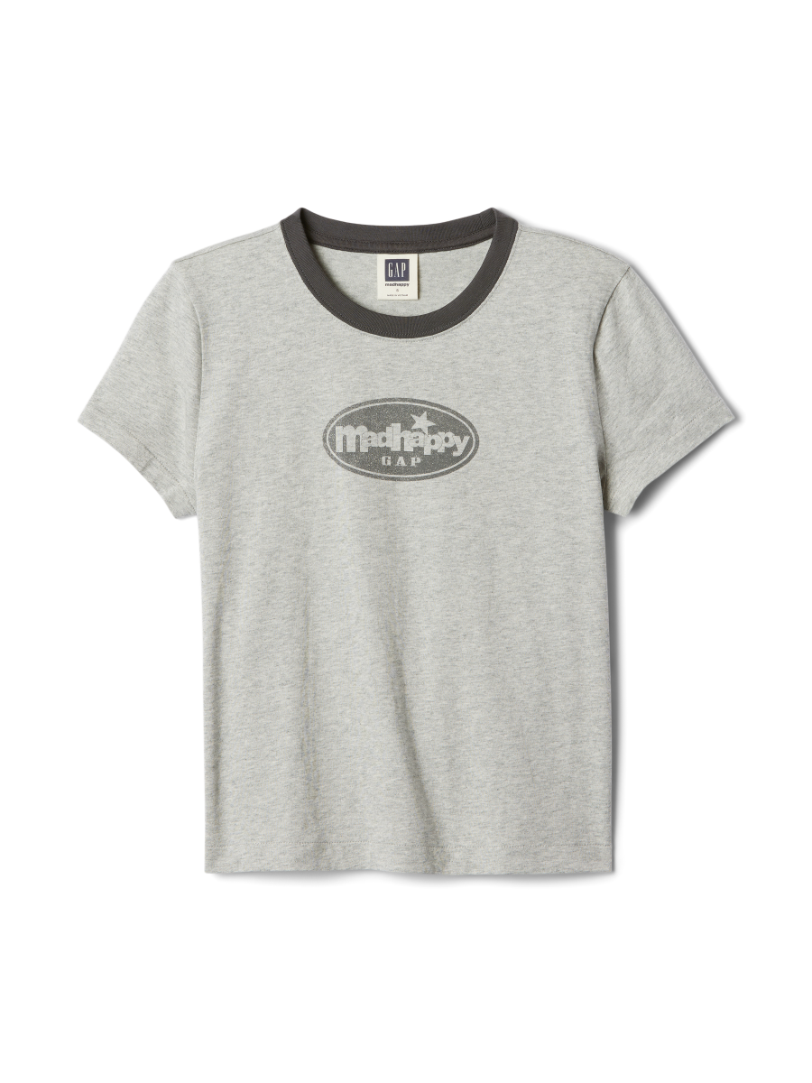 Gap Announces New Throwback-Inspired Collaboration With