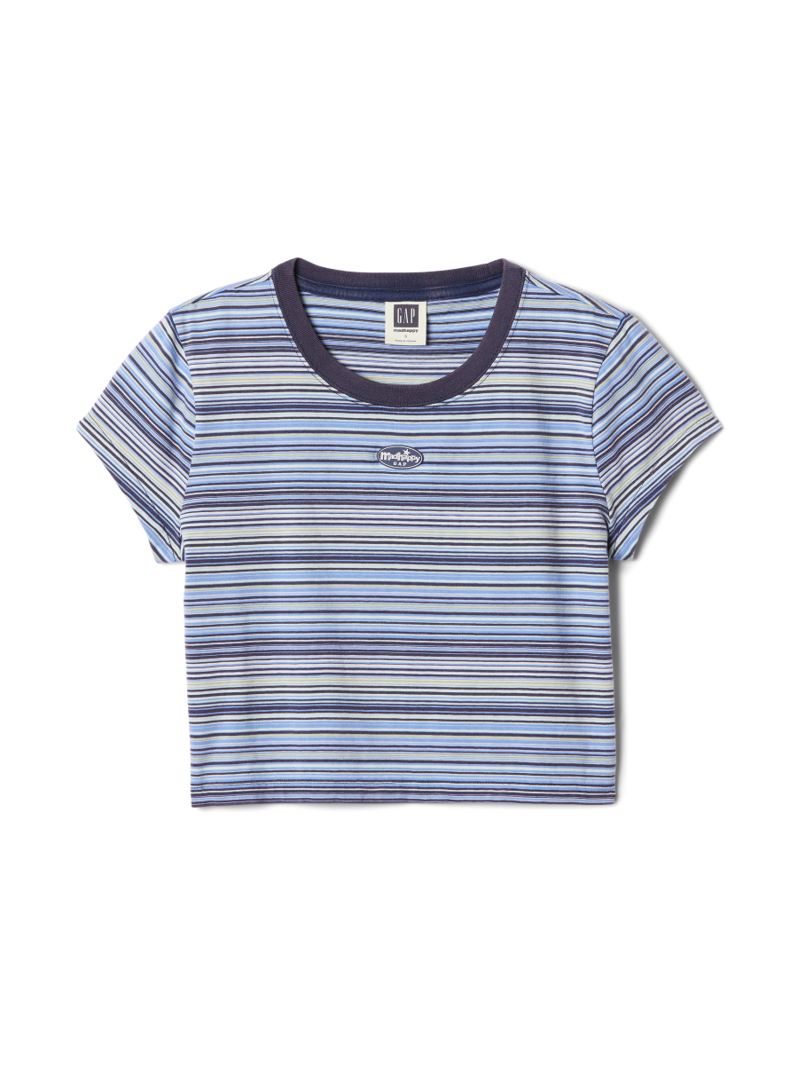 Gap Announces New Throwback-Inspired Collaboration With Madhappy - Fashionista Gap Announces New Throwback-Inspired Collaboration With Madhappy - Fashionista