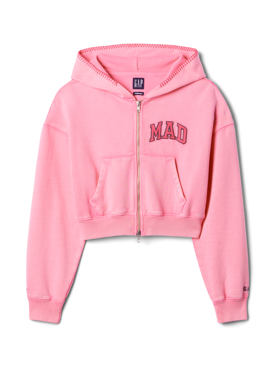 Gap Announces New Throwback-Inspired Collaboration With Madhappy ...