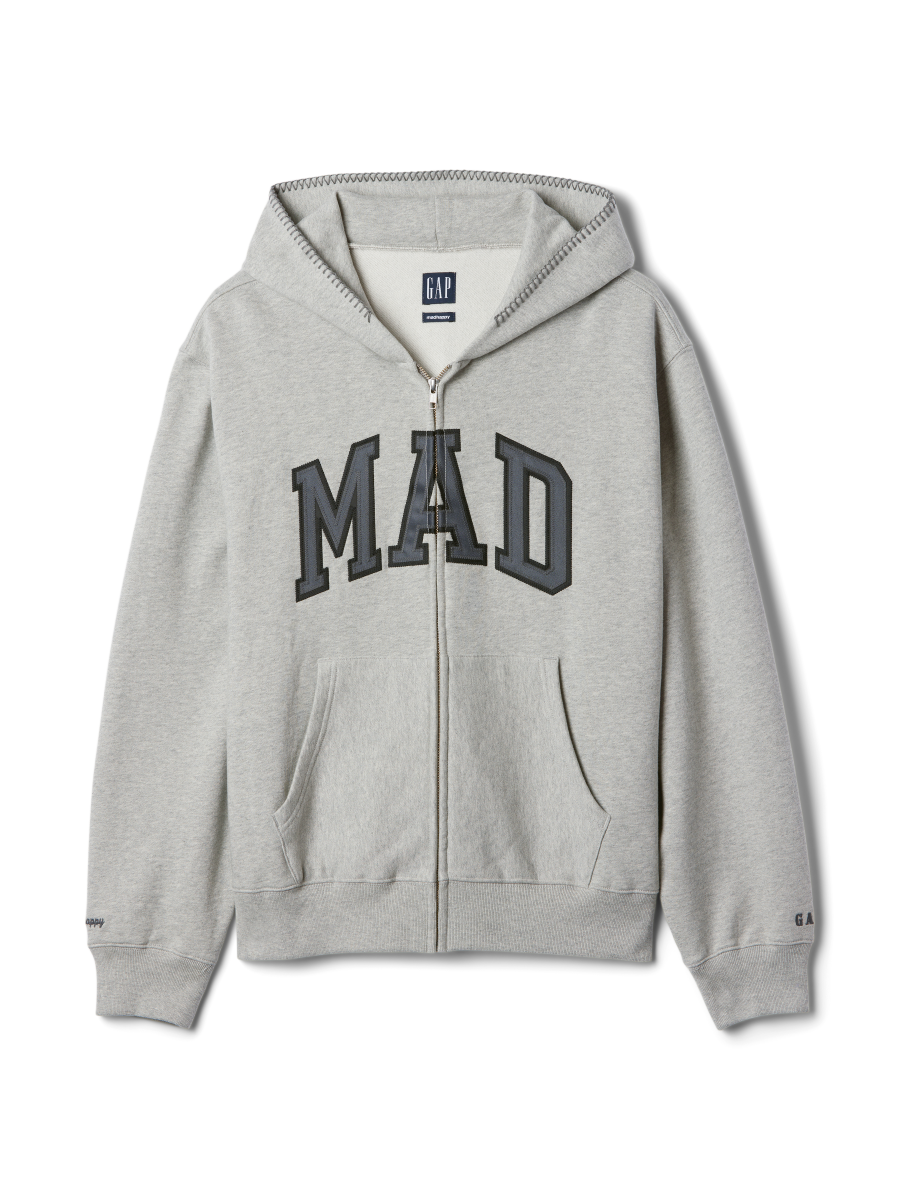 Gap Announces New Throwback-Inspired Collaboration With