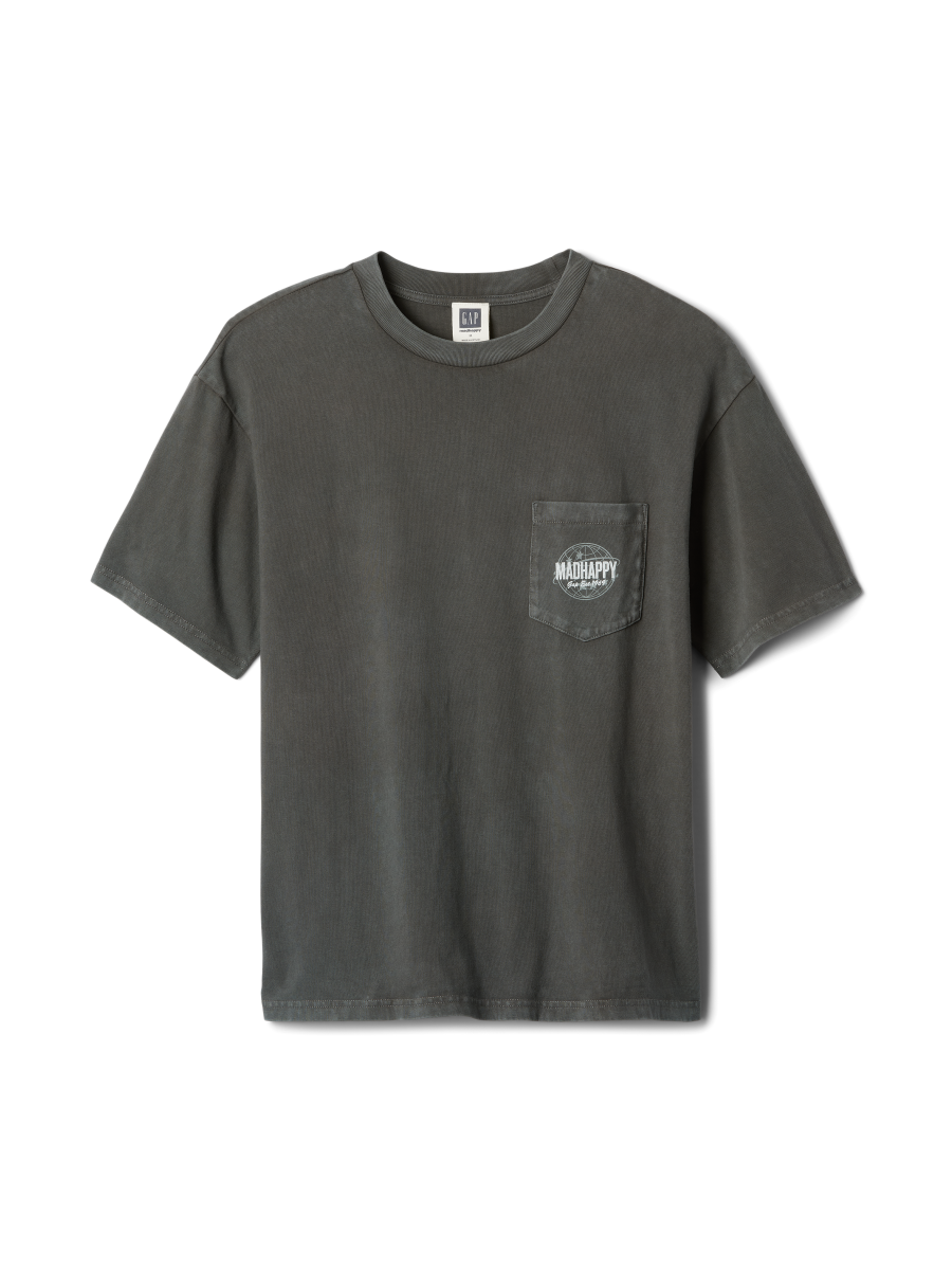 Gap Announces New Throwback-Inspired Collaboration With