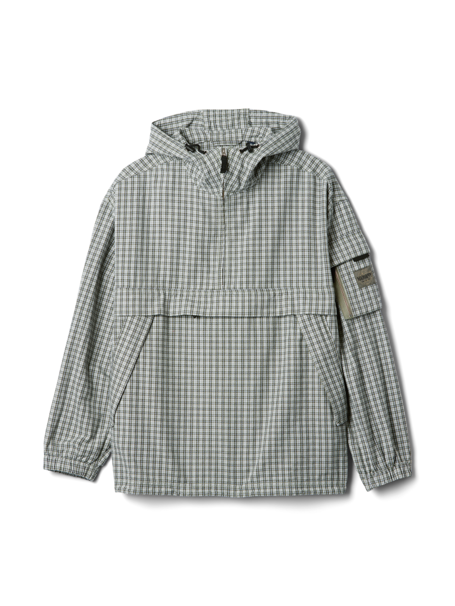 mad happy GAP アノラック Gap Announces New Throwback-Inspired Collaboration With Madhappy