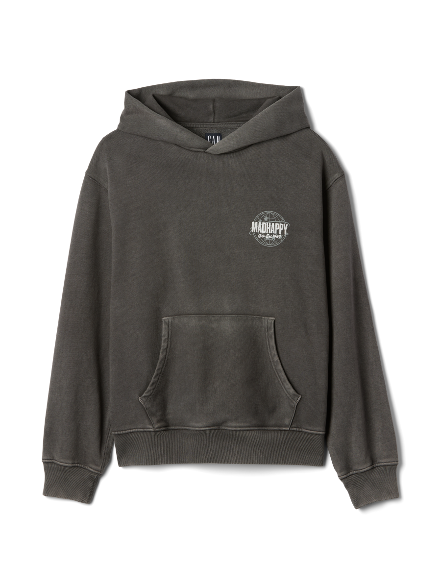 Gap Announces New Throwback-Inspired Collaboration With