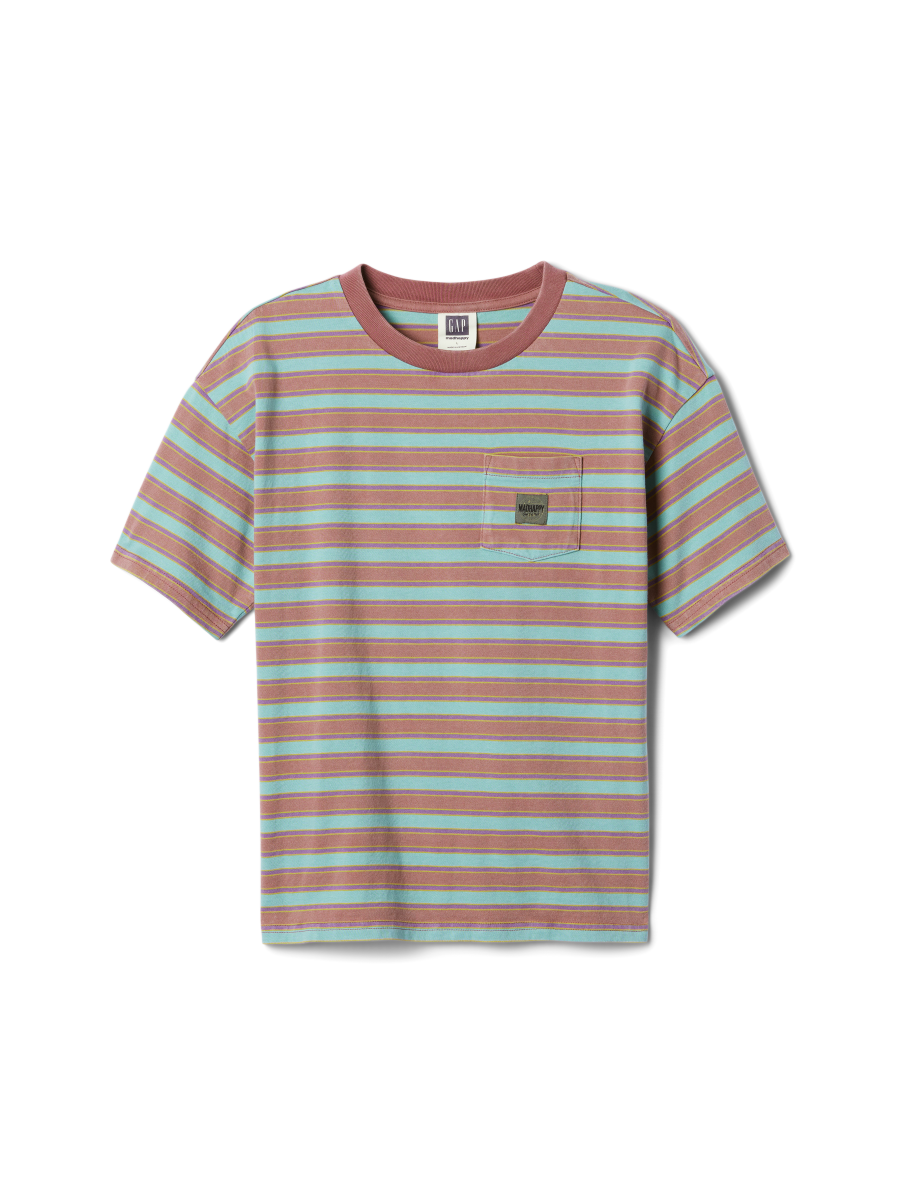Gap Announces New Throwback-Inspired Collaboration With
