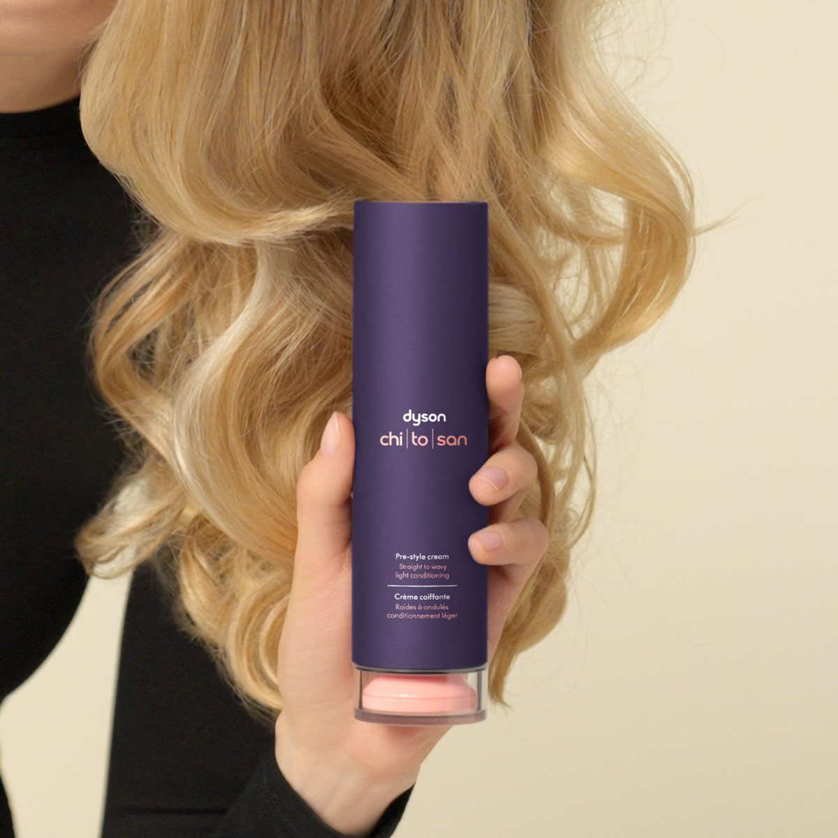 Dyson Launches a Hair Care Line to Go With Its Game Changing Styling Tools Fashionista