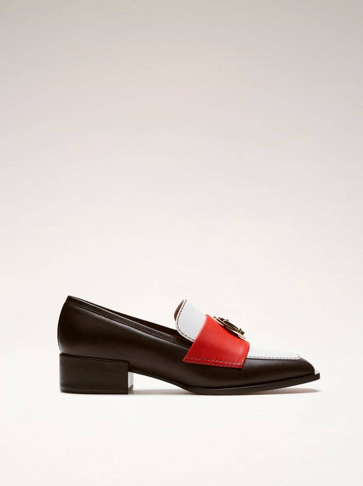 Threiza | Sophisticated Loafers main image 0