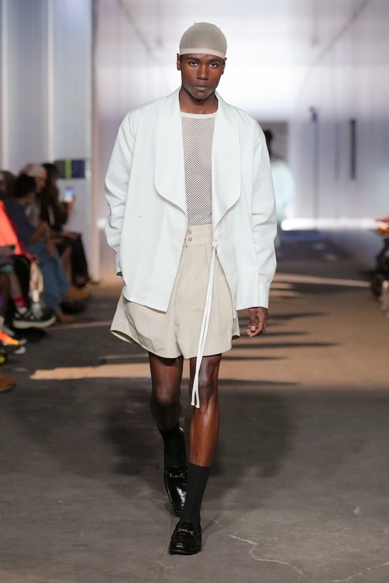 How the Sebastien Ami Founders Took Their Brand From Living Room