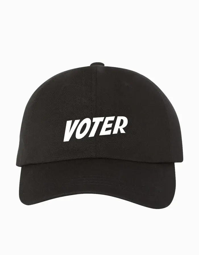 Election Cap How Fashion Brands and Retailers Are Encouraging Voting - Fashionista