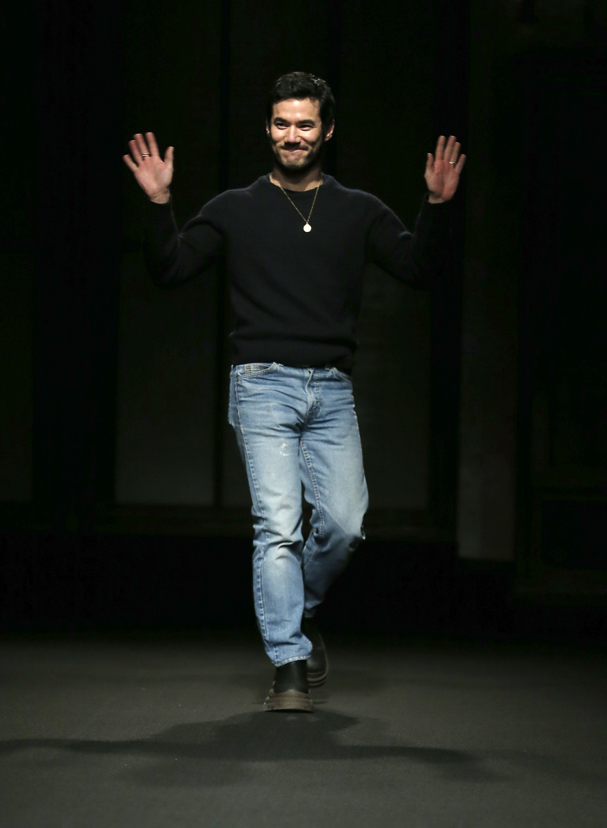 Must Read Joseph Altuzarra to Design for Victoria's Secret, Saks and