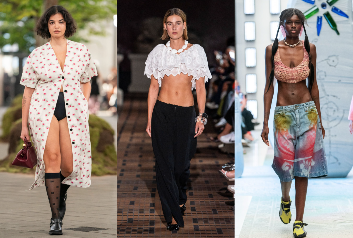 7 Scandinavian Fashion Week Trends To Know Now