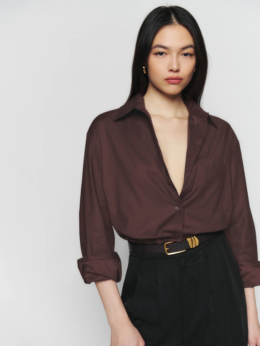 Reformation's Summer Sale Includes Year-Round Staples at 30% Off ...
