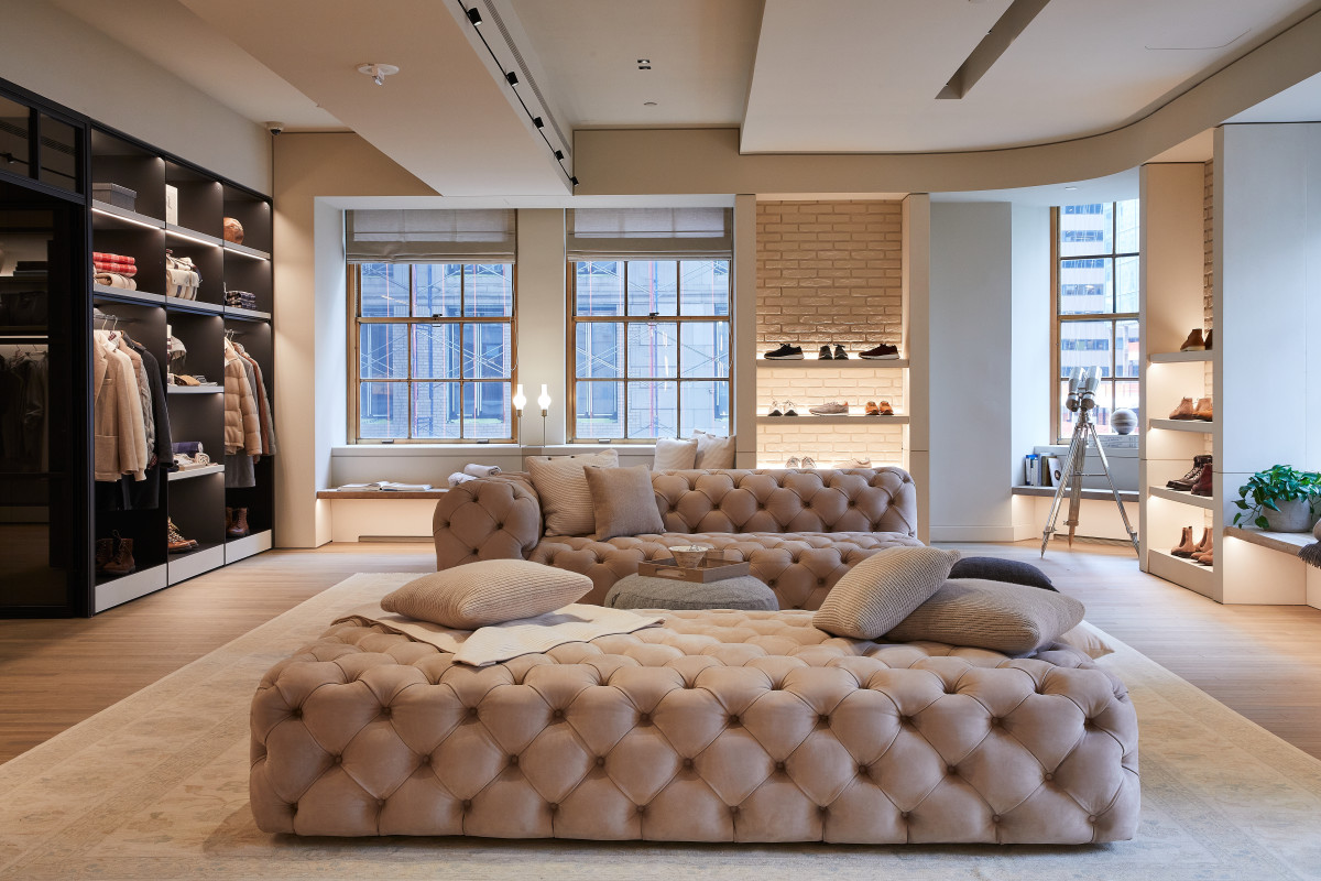 Luxury Brands - The Loft Resale